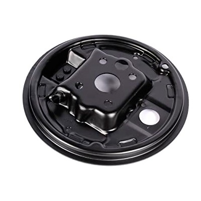 Placa De Tambor Aveo 2006 - 2020