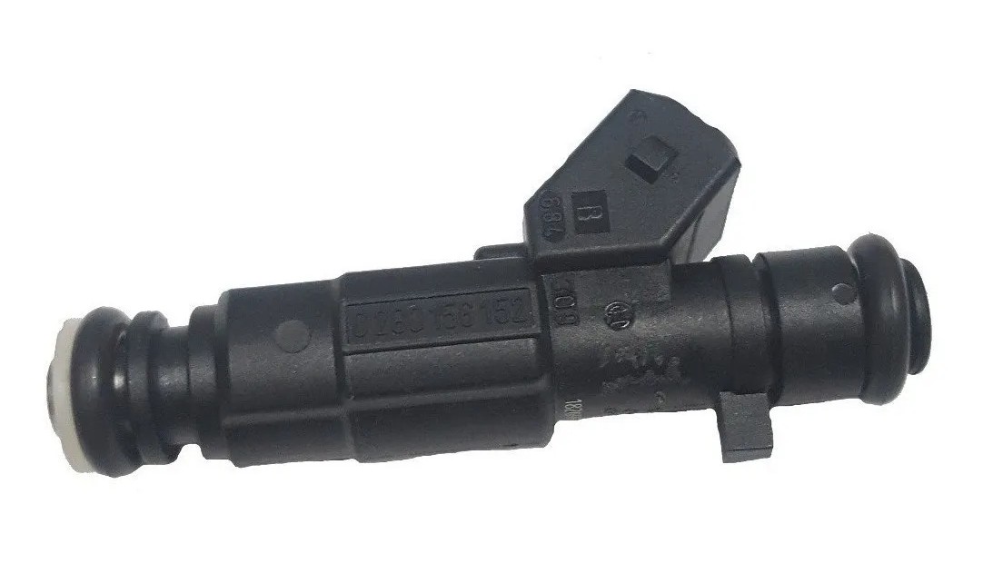 Inyector Combustible Corsa/ Tornado/Meriva 1.8 2004-2005
