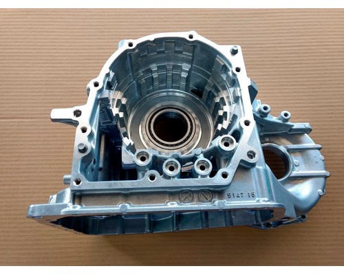 Caja Transmision Automatica Para Aveo-g3-optra