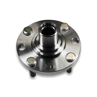 Maza Rueda Delantera Aveo G3 07/18 Beat 18/20 Spark 08/16