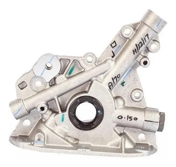 Bomba Aceite Chevy Todos 1996-2012 Gm Parts