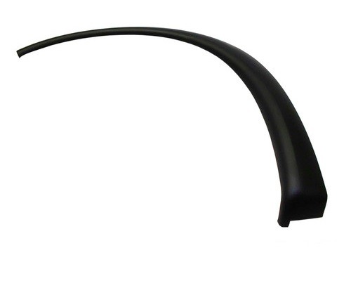 Moldura Rueda Delantera Izquierda Chevy 1994 - 2003