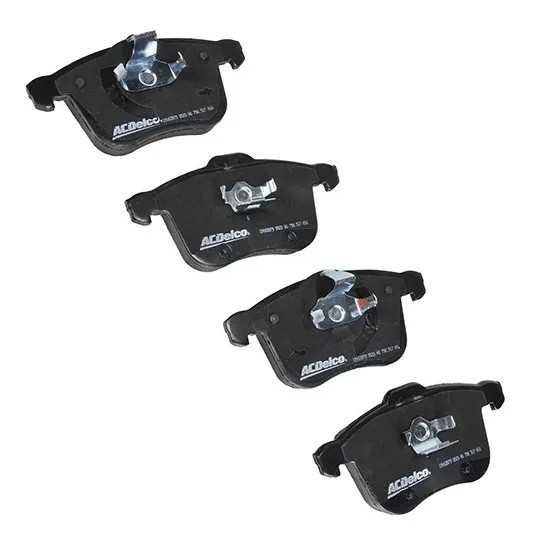 Balatas Delanteras Vectra 2003 - 2007