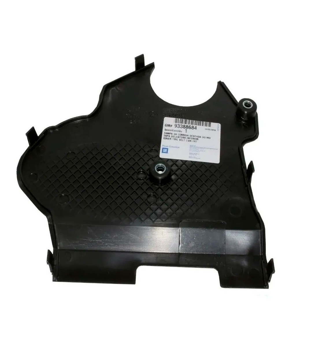 Tapa Sistema Distribucion Inferior Tornado 1.8 2003-2009