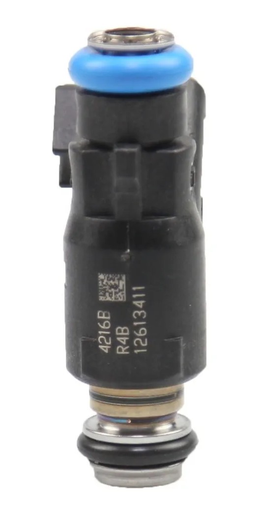 Inyector Gasolina Escalade Express Suburban Tahoe Savana