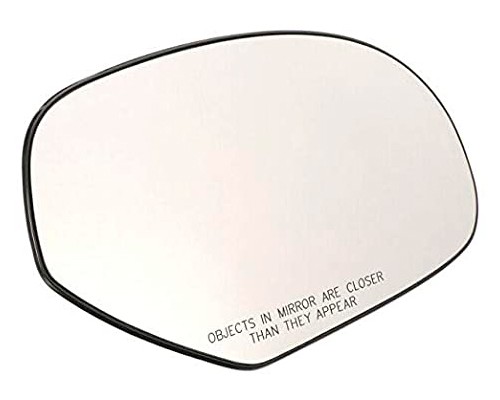 Luna Espejo Camionetas Gm Chevrolet Suburban Yukon Escalade