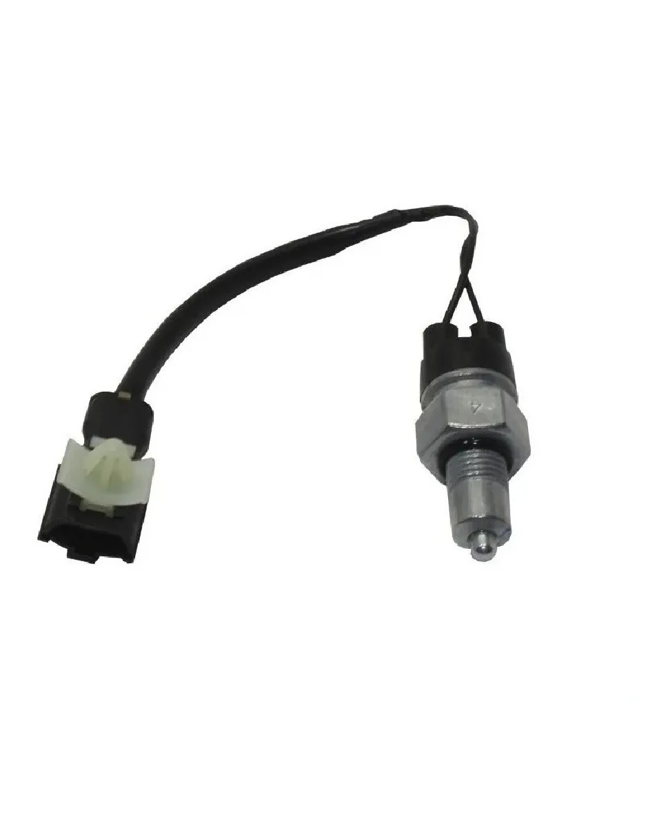 Interruptor Luz Reversa (Neutral) Spark Y Matiz 2004-2017
