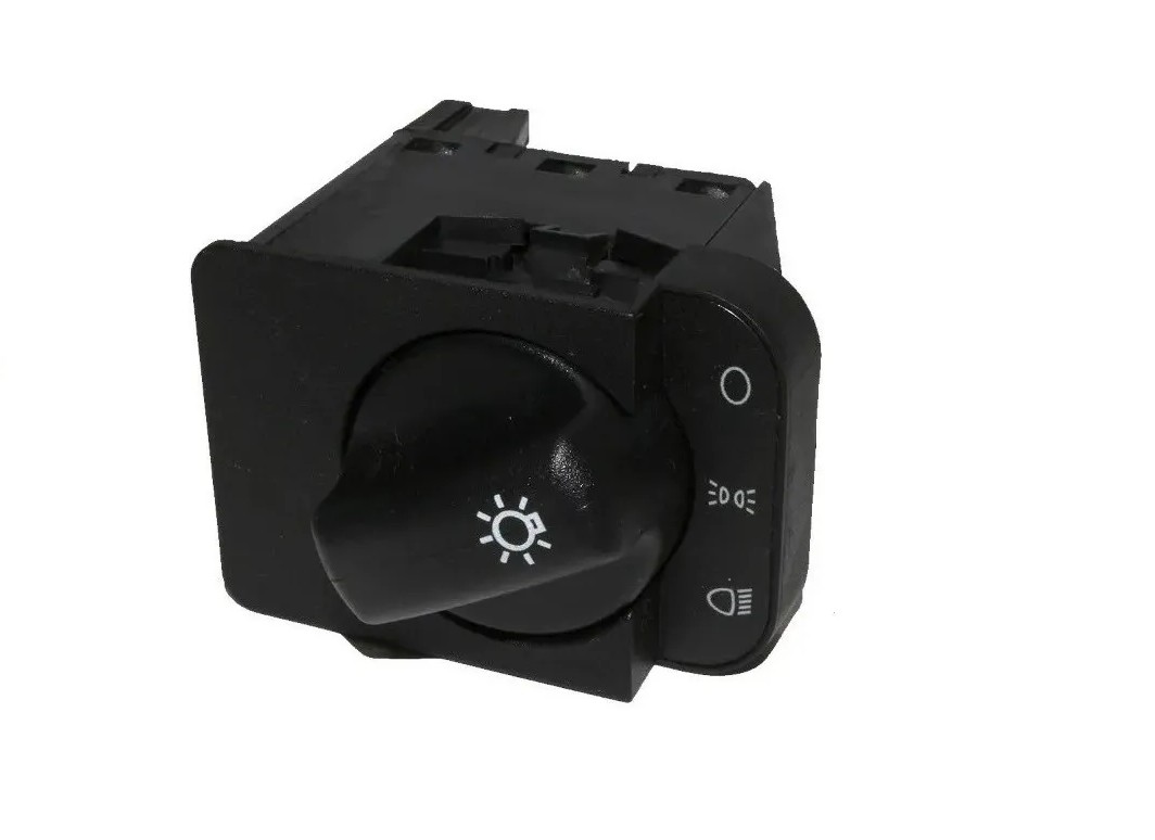 Interruptor Luces Sin Reostato Chevy 1994-2012