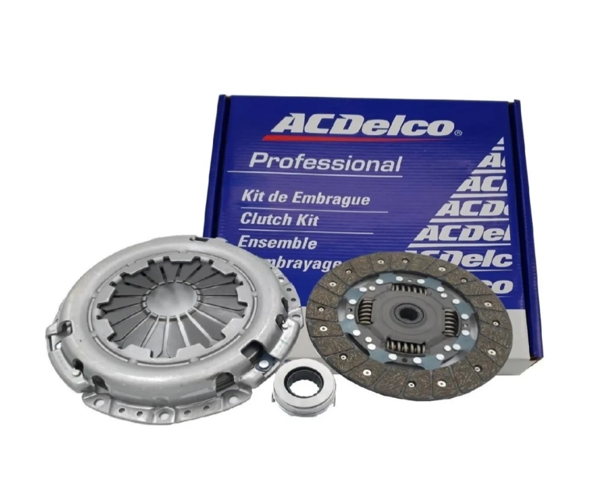 Kit Cluth Aveo NG 1.5 2018-2020