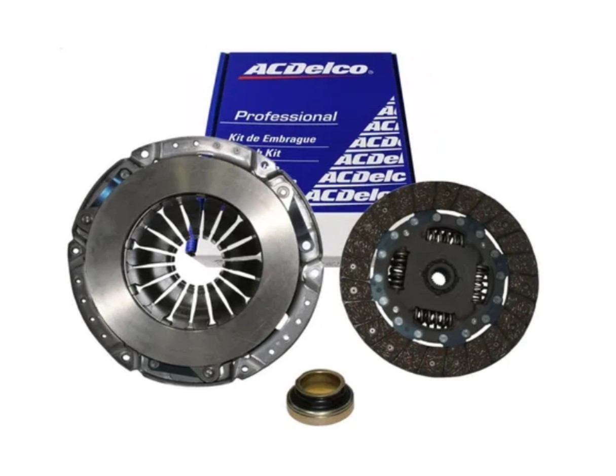 Kit Clutch Chevrolet Aveo 1.6 L 2008-2017