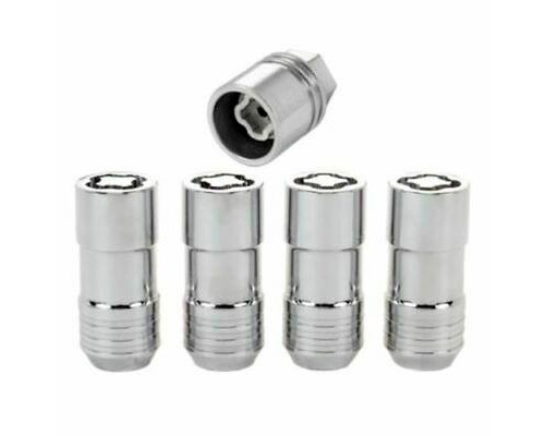 Kit Birlo De Seguridad Silverado/Sierra/Cheyenne