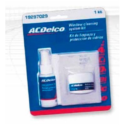 Kit Restaurador De Faros