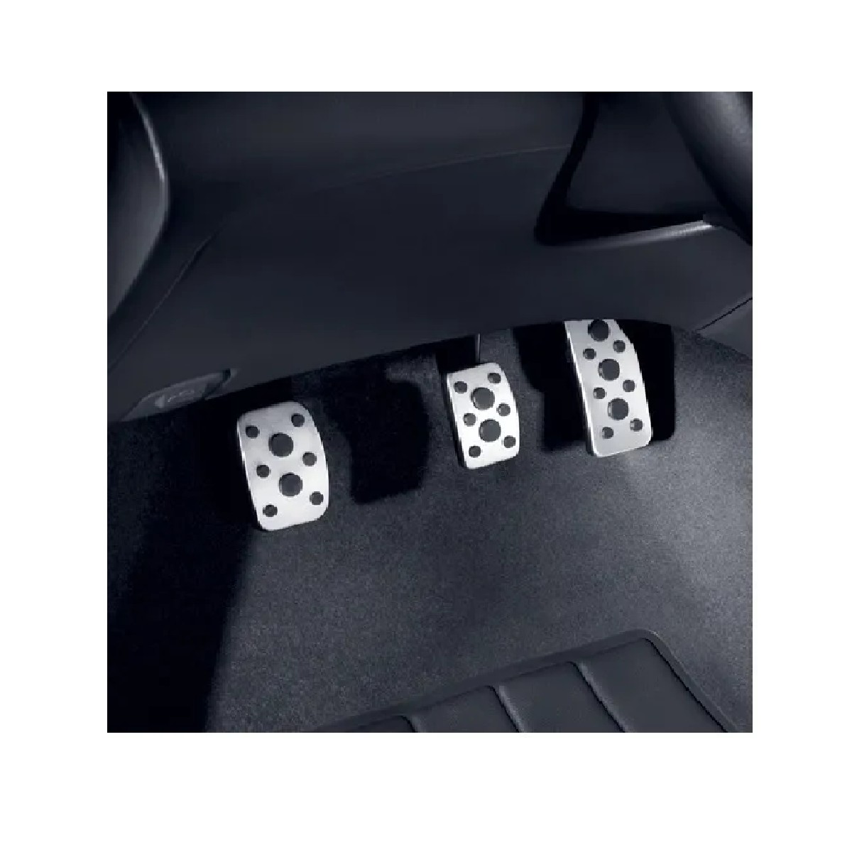 Cubierta De Pedales Deportivos Gm Beat Spark