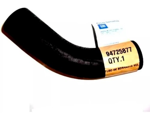 Manguera De Llenado De Tanque De Gasolina Tornado 2011-2018