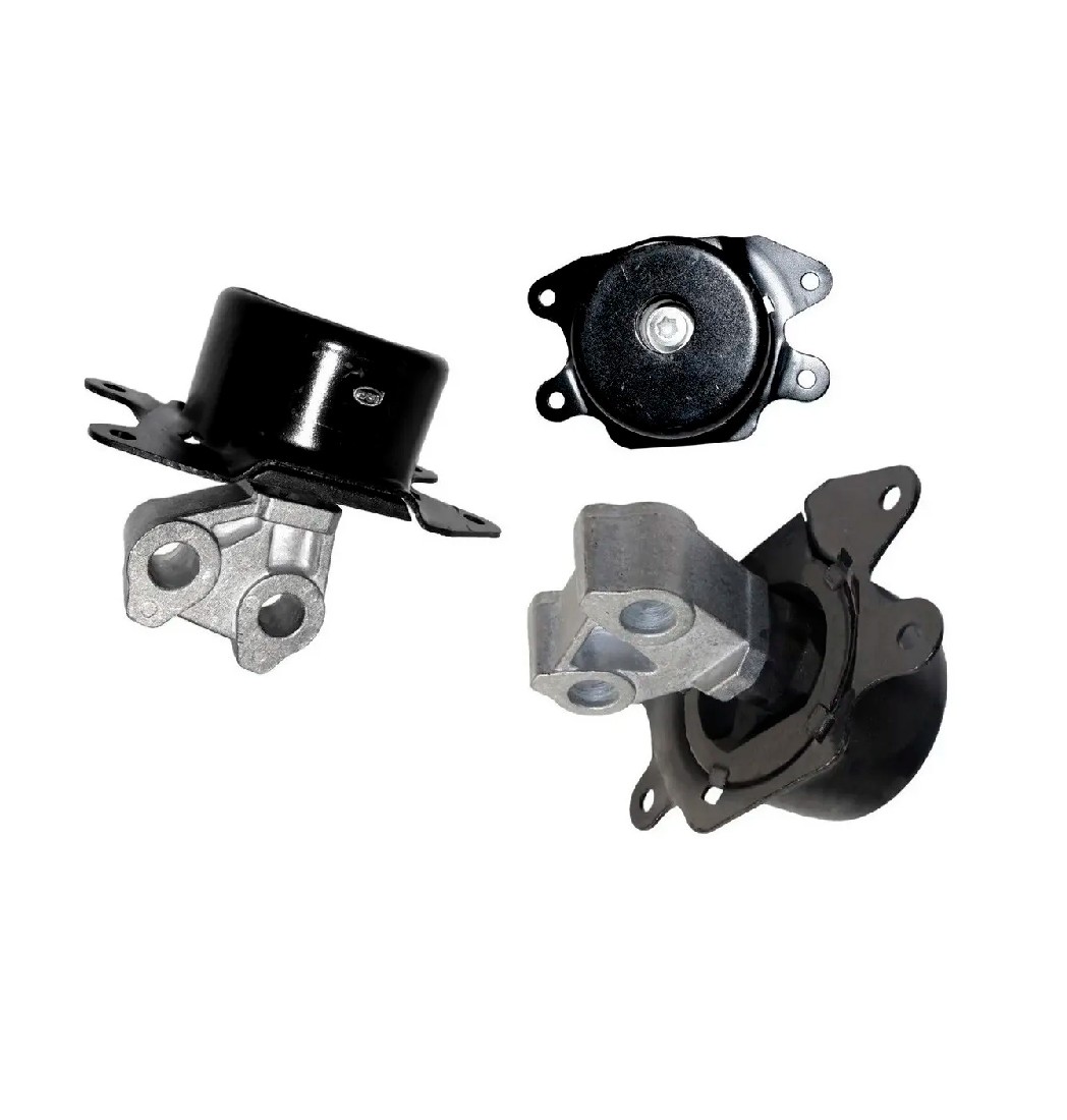Soporte Motor Corsa Tornado Izquierdo 1.8 2003-2009 Gm Parts