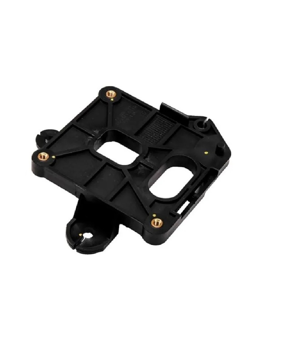 Base Soporte Computadora Chevrolet Aveo 1.6l 2012 - 2018