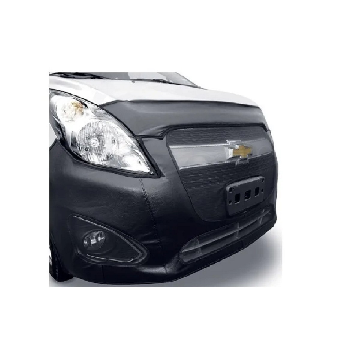 Antifaz Y Protector Cofre Spark 2014