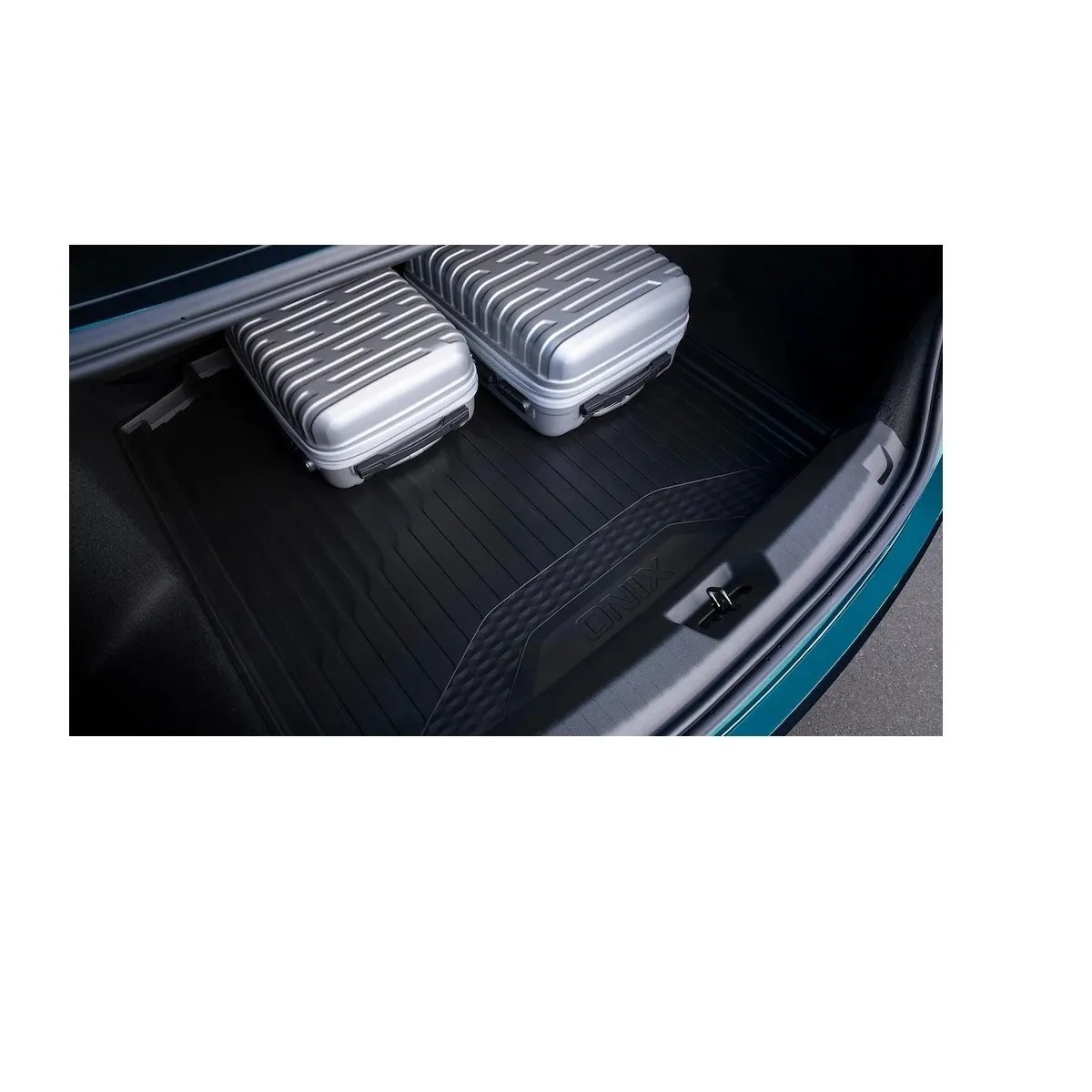 Tapete Vinil Cajuela Onix 2021