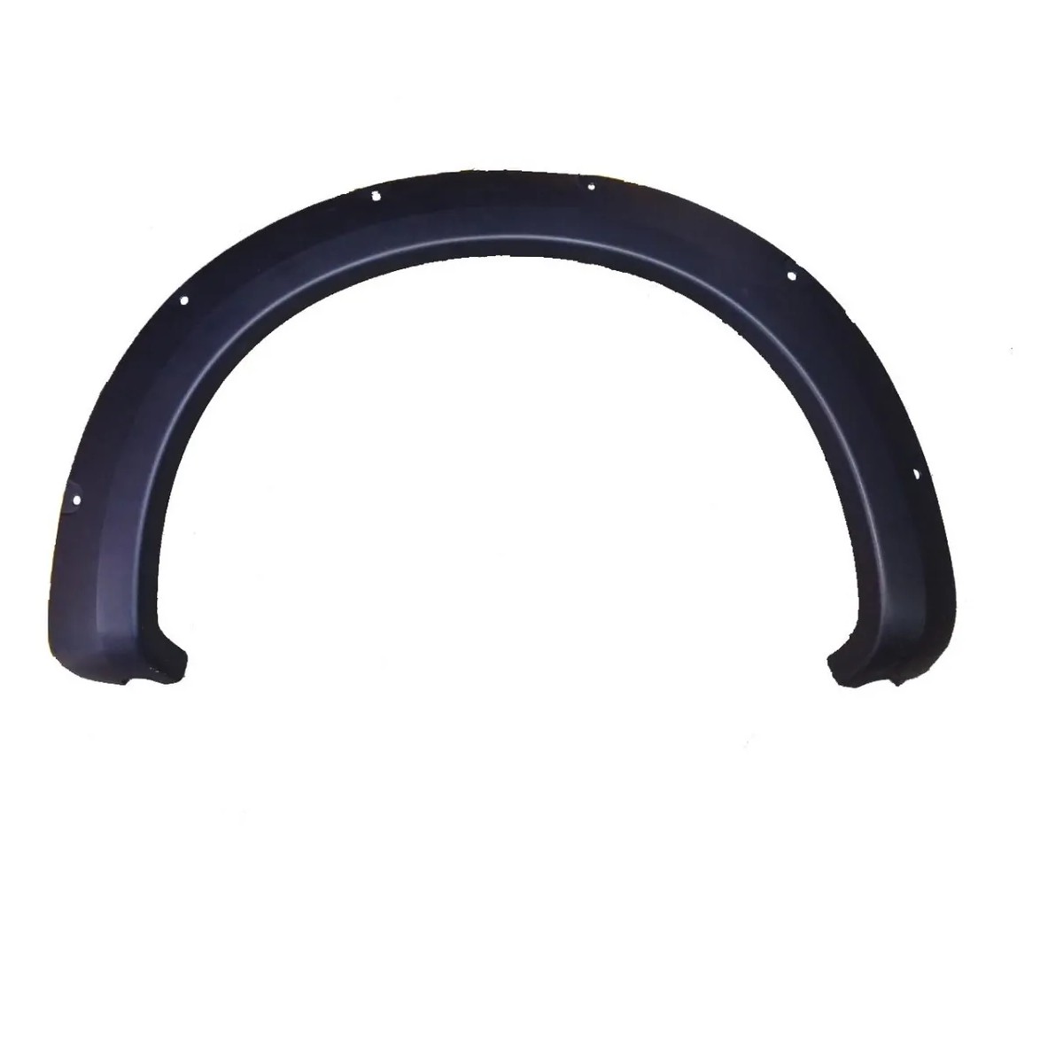 Moldura Cantonera Trasera Derecha Tornado 2003 Al 2009 Gm