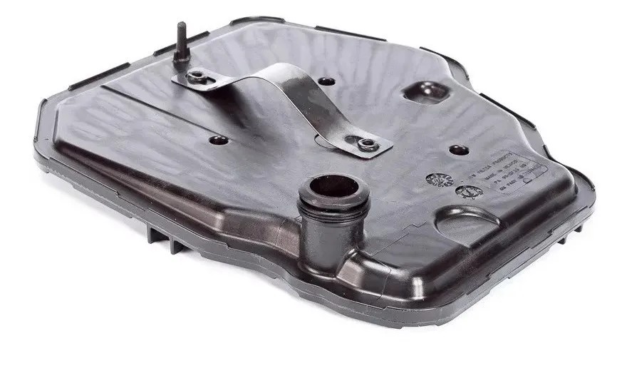 Filtro Transmision Automatica Chevrolet Silverado 2009-2019