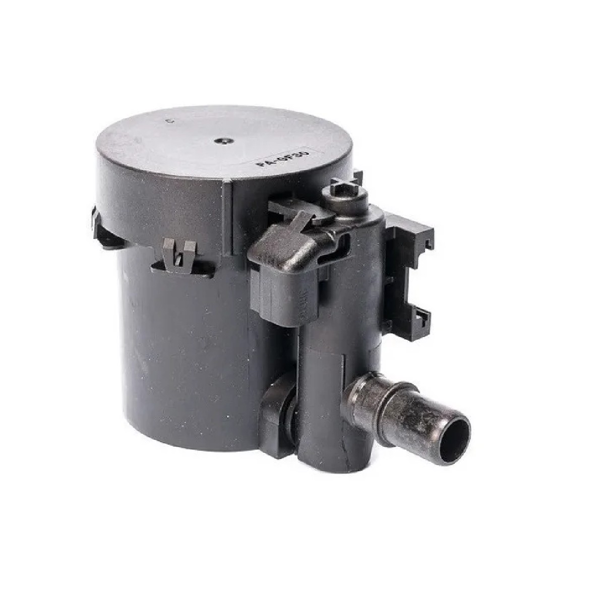Solenoide Depósito De Emisión Chevrolet Silverado 2011-2014