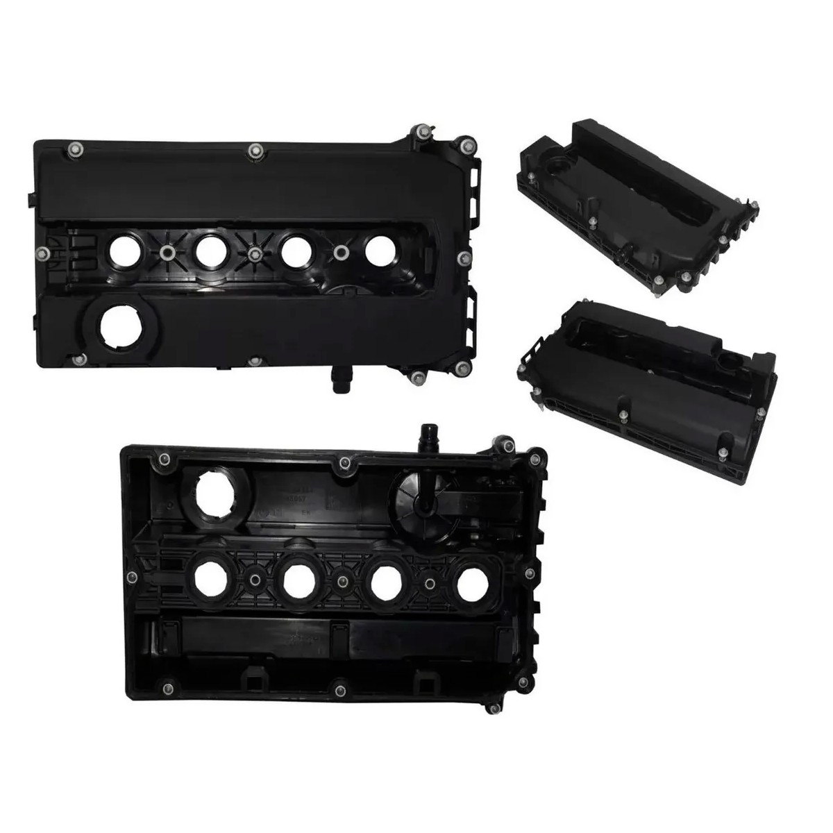 Tapa Punterías Con Valvula PCV Sonic 2012-2017 Cruze 1.8 2010-2017 Pontiac G3 2009
