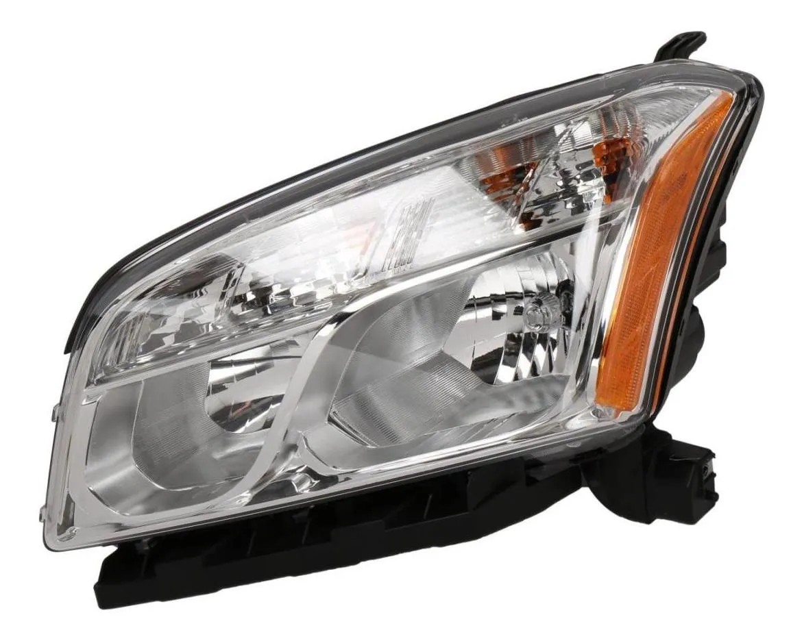 Faro Izquierdo Trax 1.4l 2014-2016