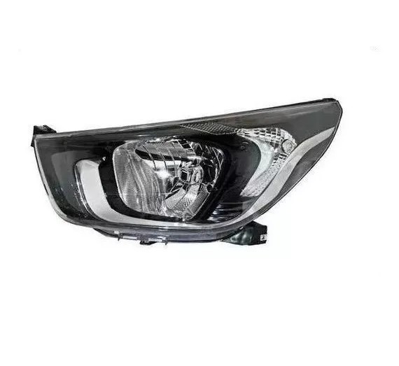 Faro Derecho Chevrolet Beat 2018-2020