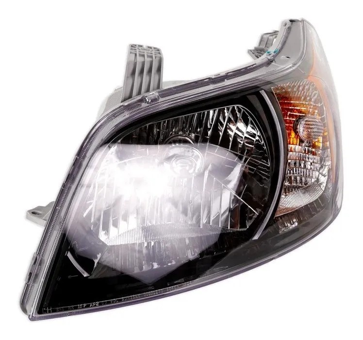 Faro Izquierdo Aveo Gm 2012-017