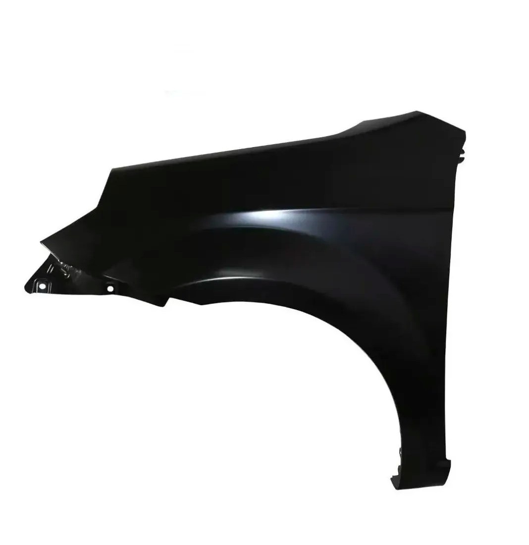 Salpicadera Delantera Izquierda Aveo 2013 - 2017