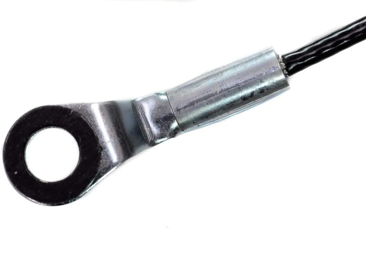 Cable Soporte Tapa Batea Derecho Hummer H2 2008-2009