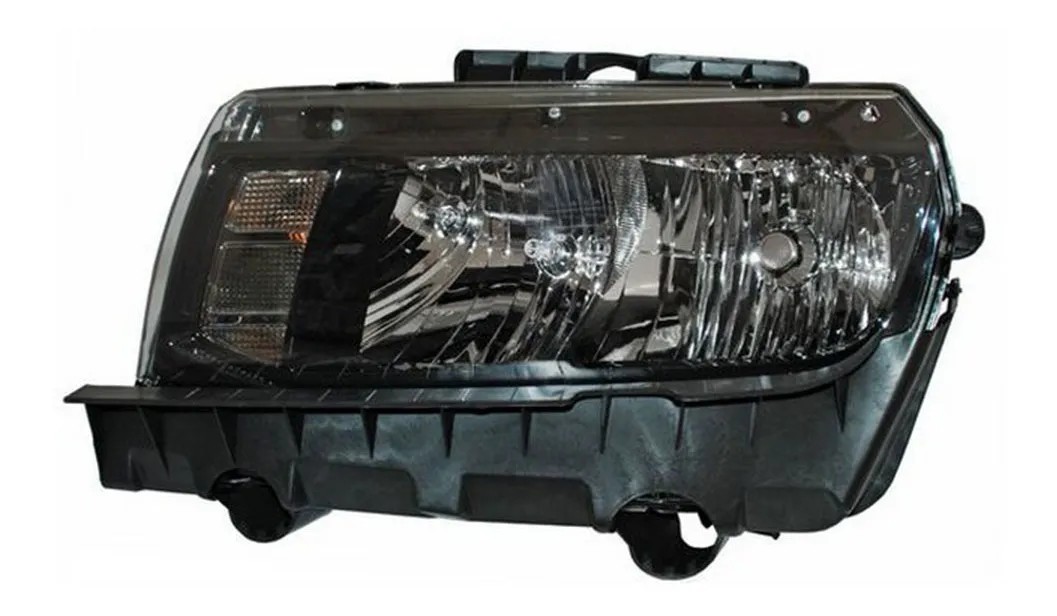 Faro Izquierdo Camaro 2014-2015