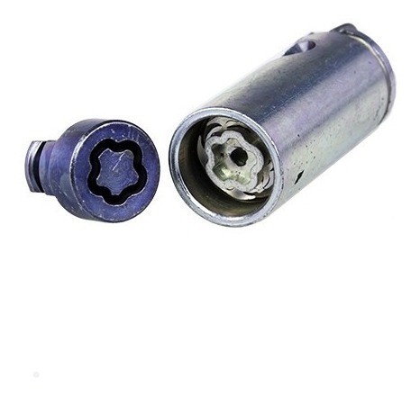 Birlo de Seguridad Chevrolet Colorado