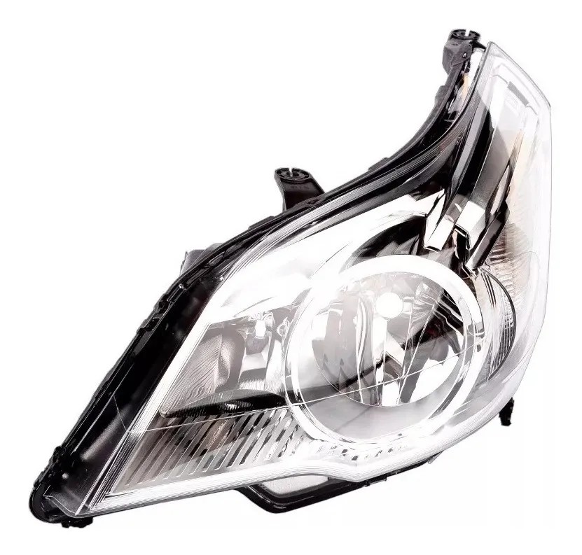 Faro Izquierdo (Sin Foco) Tornado 1.6L 2011-2019