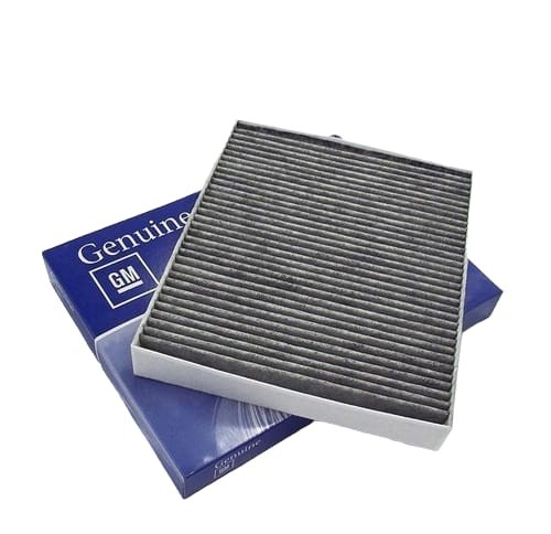 Filtro de Cabina Chevrolet Sonic LS 2020