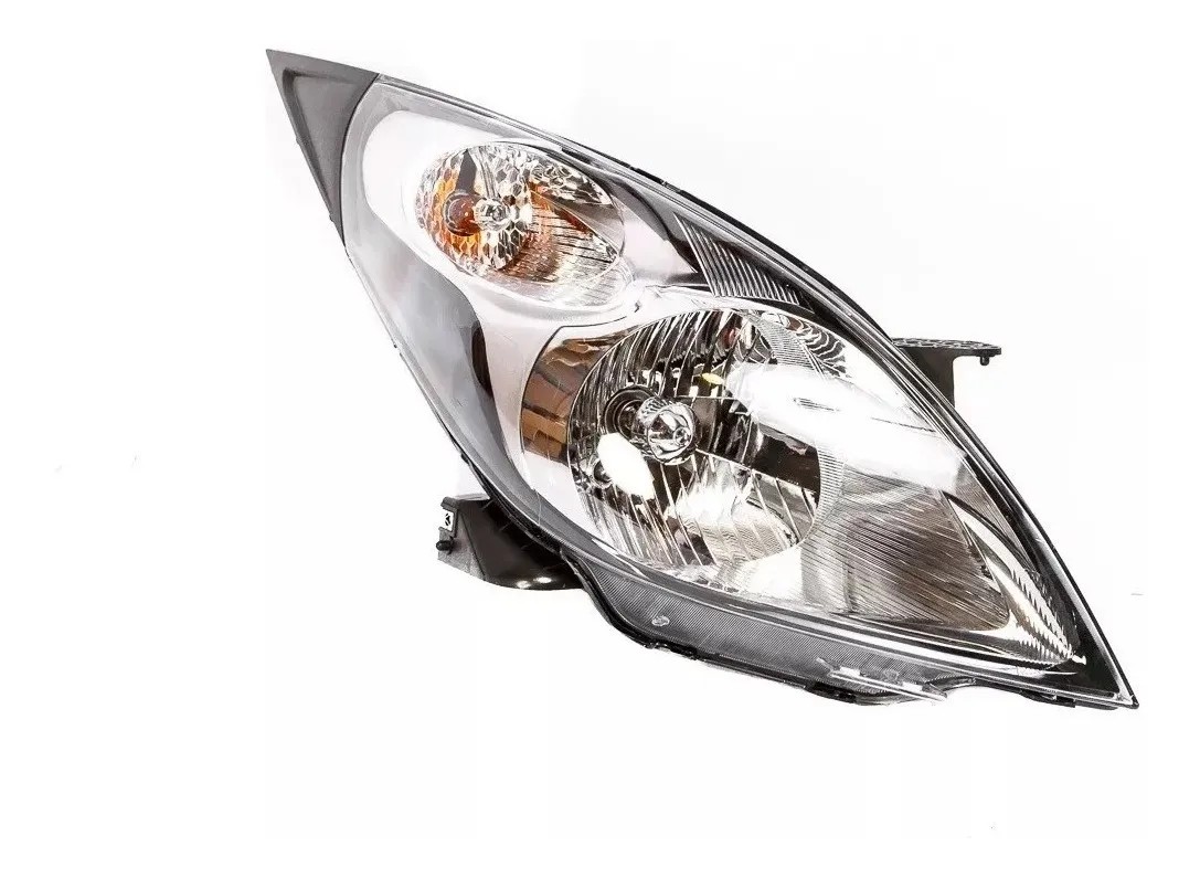 Faro Delantero Derecho Chevrolet Spark 2013 - 2017