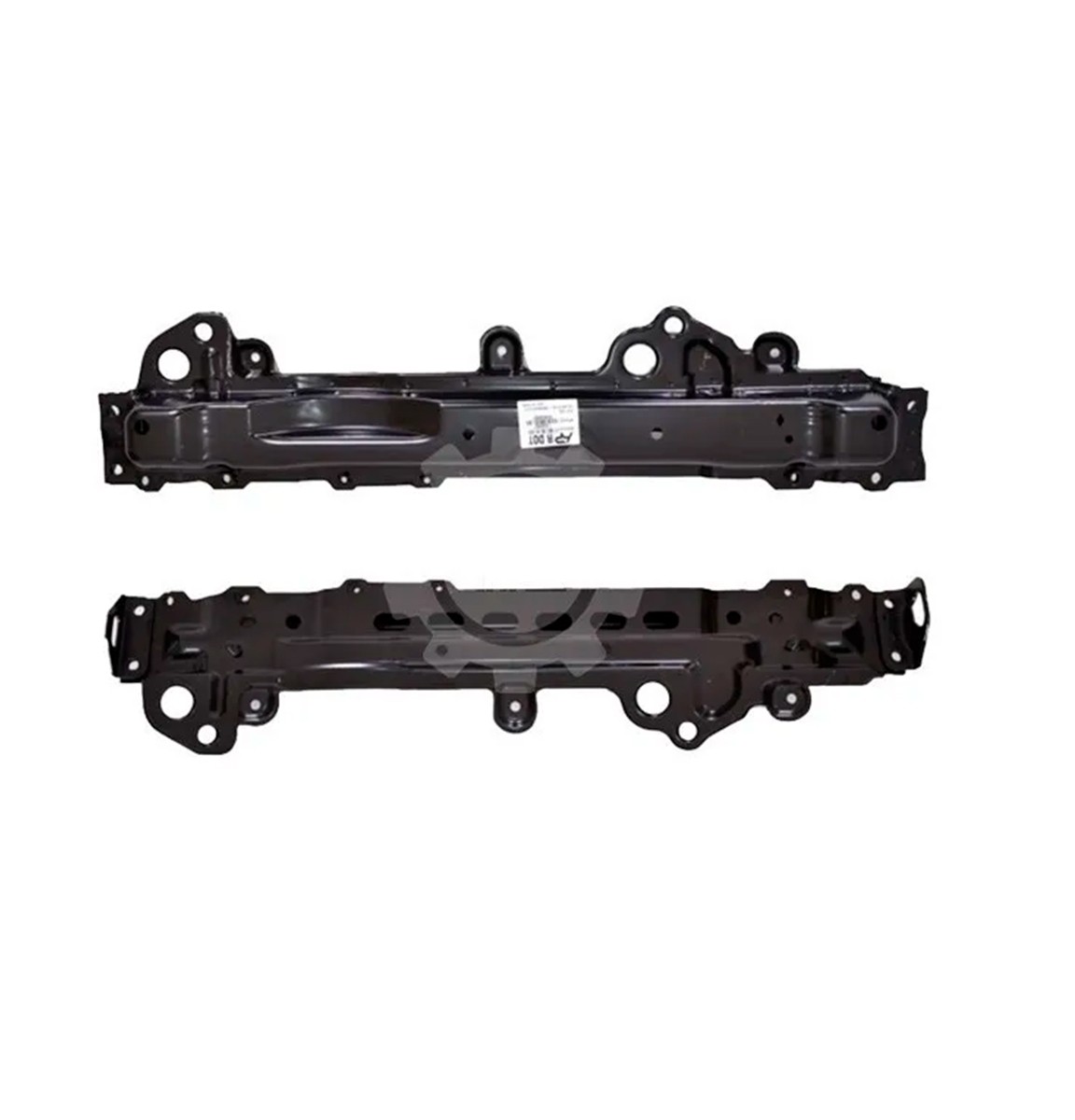 Soporte Radiador Matiz 2007