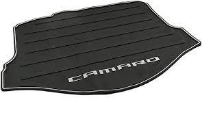 Tapete para el área de carga Chevrolet Camaro 2010-2015