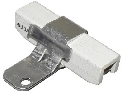 Resistencia de ventilador de refrigeración del motor Aveo