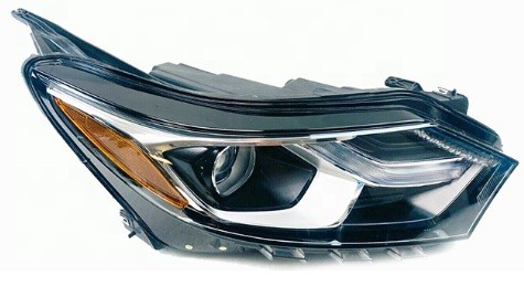 Faro Derecho Chevrolet Equinox Ng 2018-2021