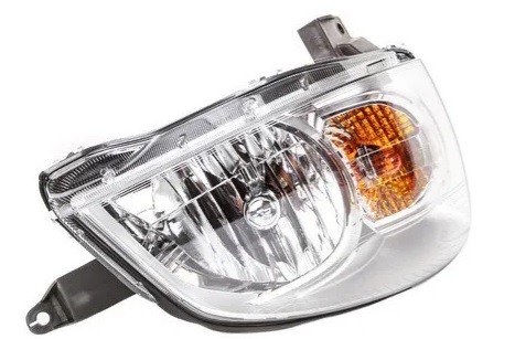 Faro Derecho Chevy C3 1.6l 2009-2012