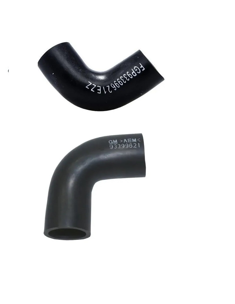 Manguera Ventilación Motor Chevy 1994-2012 Gm Parts