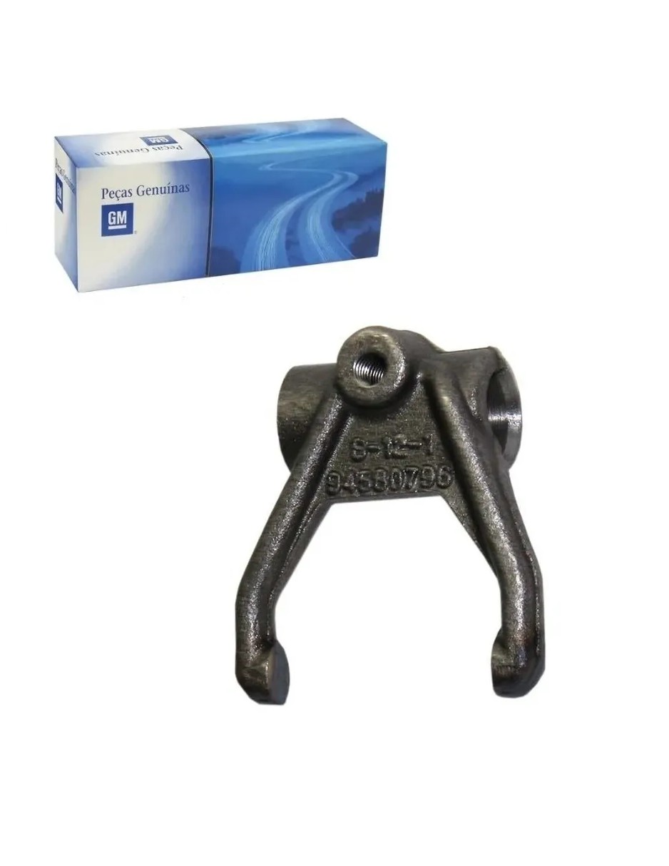 Horquilla Collarin Clutch Aveo 1.6 T/manual 2009 - 2018