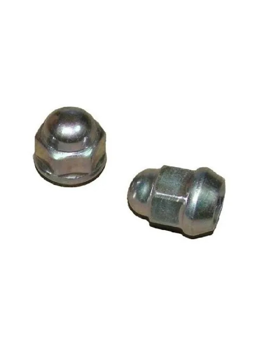 Tuerca Birlo Ruedas (maza) Matiz 2008- 2015 Gm Parts