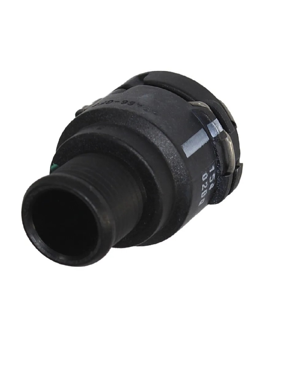 Conector Manguera Calefacción Salida Sonic 2012-2017