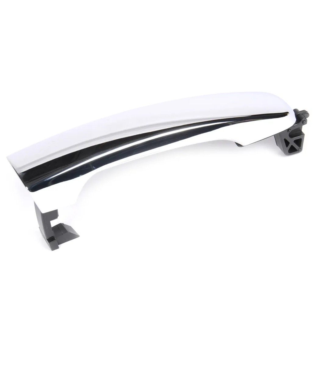 Manija Exterior Traverse  2012-2014 Gm Parts