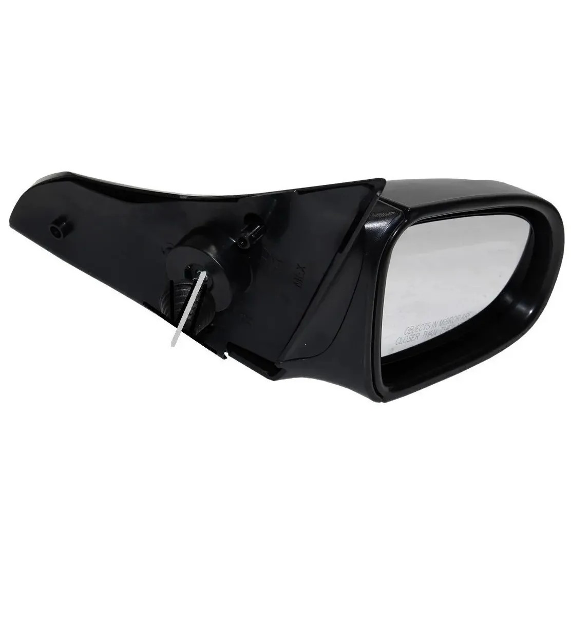 Espejo Exterior Derecho Chevy 1994-2008 Gm Parts