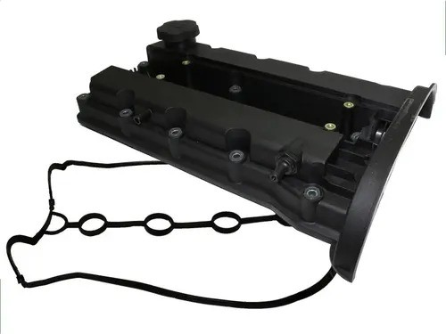 Tapa Punterías C/válvula Pcv Y Junta Aveo 1.6 2009 - 2017