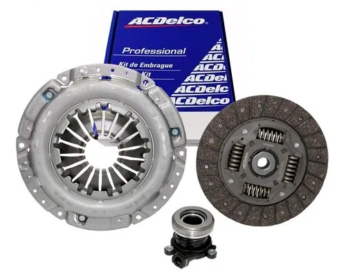 Kit Clutch  Astra 2.0/2.2 2000-2006 Zafira 2.2 2000-2005