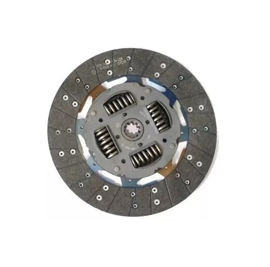 Disco Clutch Camionetas Mtr 4.3 Vortec 2008-2013